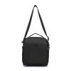 Pacsafe Metrosafe LS200 Crossbody - Black - Find Your Feet Australia Hobart Launceston Tasmania